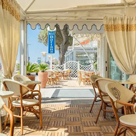 Doriana Hotel