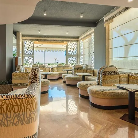 Doriana Hotel