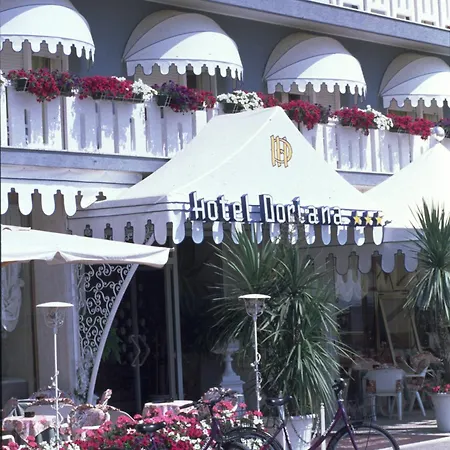 Doriana Hotel 3*