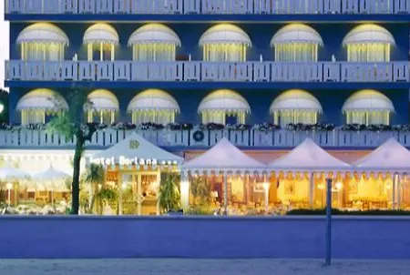 Hotel Doriana