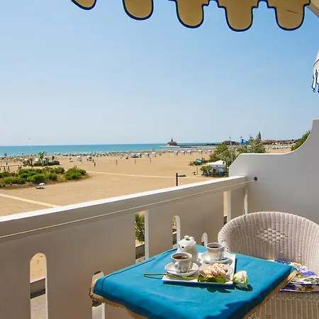 Doriana Hotel